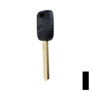 Chipless Key For HO01 And HO03 Honda HS Key Automotive Key JMA USA