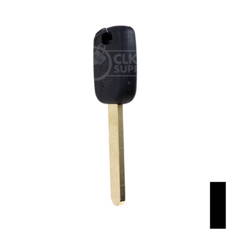 Chipless Key For HO01 And HO03 Honda HS Key Automotive Key JMA USA