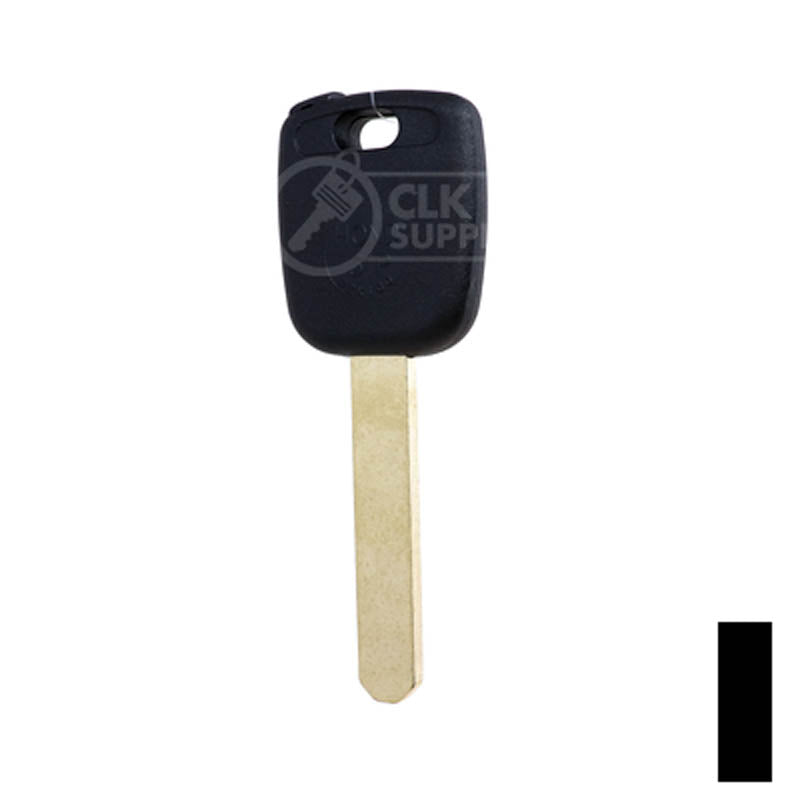 Chipless Key For HO01 And HO03 Honda HS Key Automotive Key JMA USA