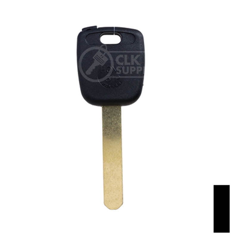 Chipless Key For HO01 And HO03 Honda HS Key Automotive Key JMA USA