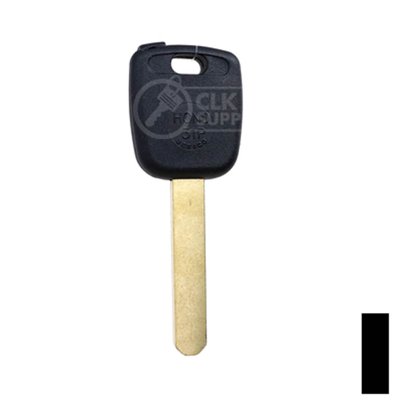 Chipless Key For HO01 And HO03 Honda HS Key Automotive Key JMA USA