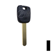 Chipless Key For HO01 And HO03 Honda HS Key Automotive Key JMA USA