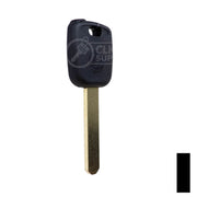 Chipless Key For HO01 And HO03 Honda HS Key Automotive Key JMA USA