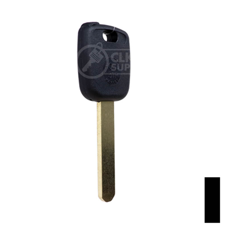 Chipless Key For HO01 And HO03 Honda HS Key Automotive Key JMA USA