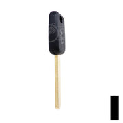 Chipless Key For HO01 And HO03 Honda HS Key Automotive Key JMA USA