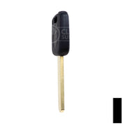 Chipless Key For HO01 And HO03 Honda HS Key Automotive Key JMA USA