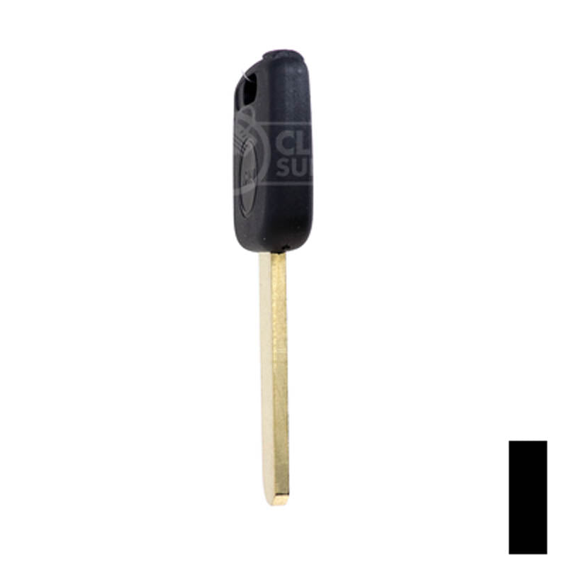 Chipless Key For HO01 And HO03 Honda HS Key Automotive Key JMA USA