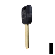 Chipless Key For HO01 And HO03 Honda HS Key Automotive Key JMA USA