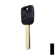 Chipless Key For HO01 And HO03 Honda HS Key Automotive Key JMA USA