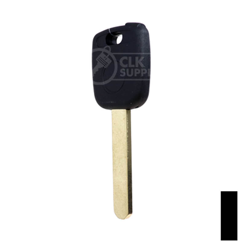 Chipless Key For HO01 And HO03 Honda HS Key Automotive Key JMA USA