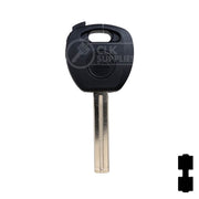 Chipless Key for HY20-PT Hyundai Key Automotive Key JMA USA
