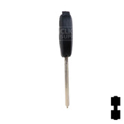 Chipless Key for HY20-PT Hyundai Key Automotive Key JMA USA