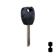 Chipless Key for HY20-PT Hyundai Key Automotive Key JMA USA