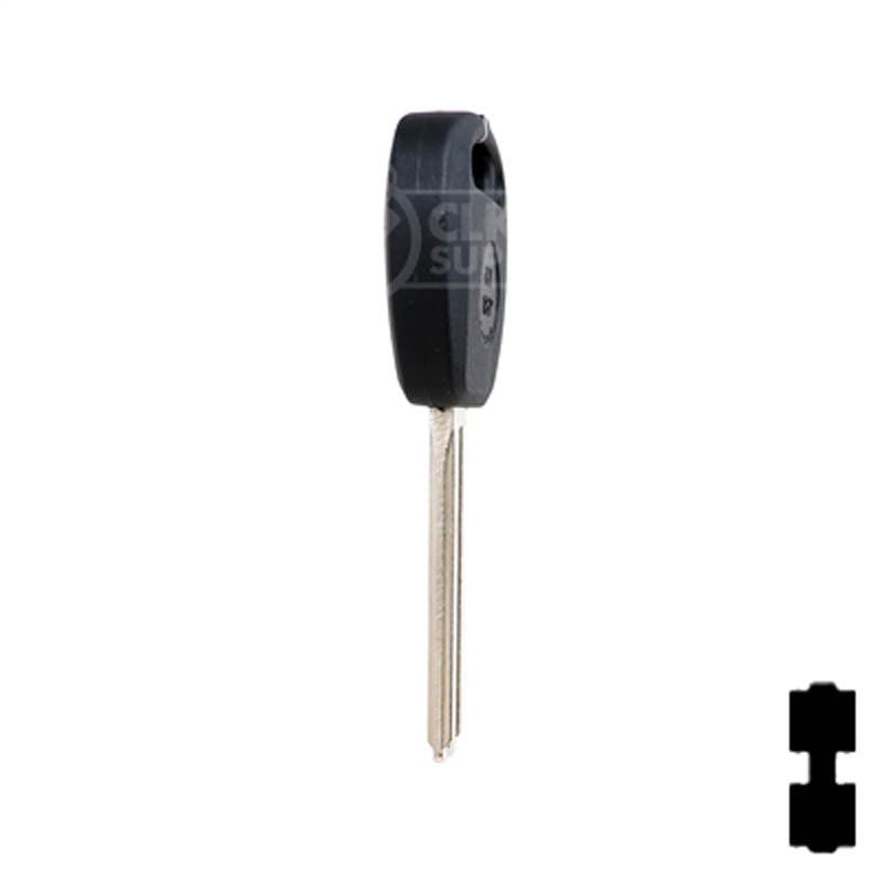 Chipless Key for HY20-PT Hyundai Key Automotive Key JMA USA