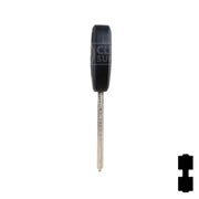 Chipless Key for HY20-PT Hyundai Key Automotive Key JMA USA
