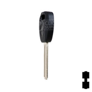 Chipless Key for HY20-PT Hyundai Key Automotive Key JMA USA