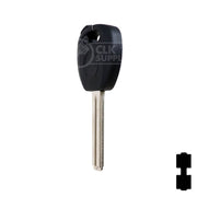 Chipless Key for HY20-PT Hyundai Key Automotive Key JMA USA