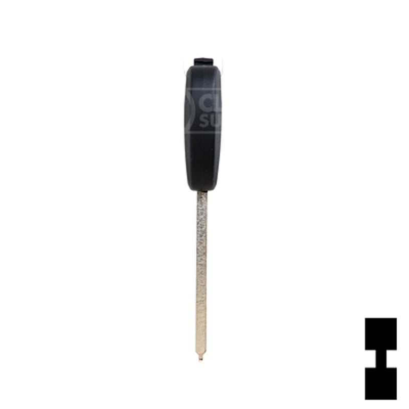 Chipless Key for KK7, KK9 Kia Key Automotive Key JMA USA