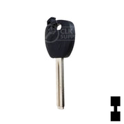 Chipless Key for KK7, KK9 Kia Key Automotive Key JMA USA