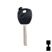 Chipless Key for KK7, KK9 Kia Key Automotive Key JMA USA