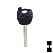 Chipless Key for KK7, KK9 Kia Key Automotive Key JMA USA