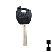Chipless Key for KK7, KK9 Kia Key Automotive Key JMA USA