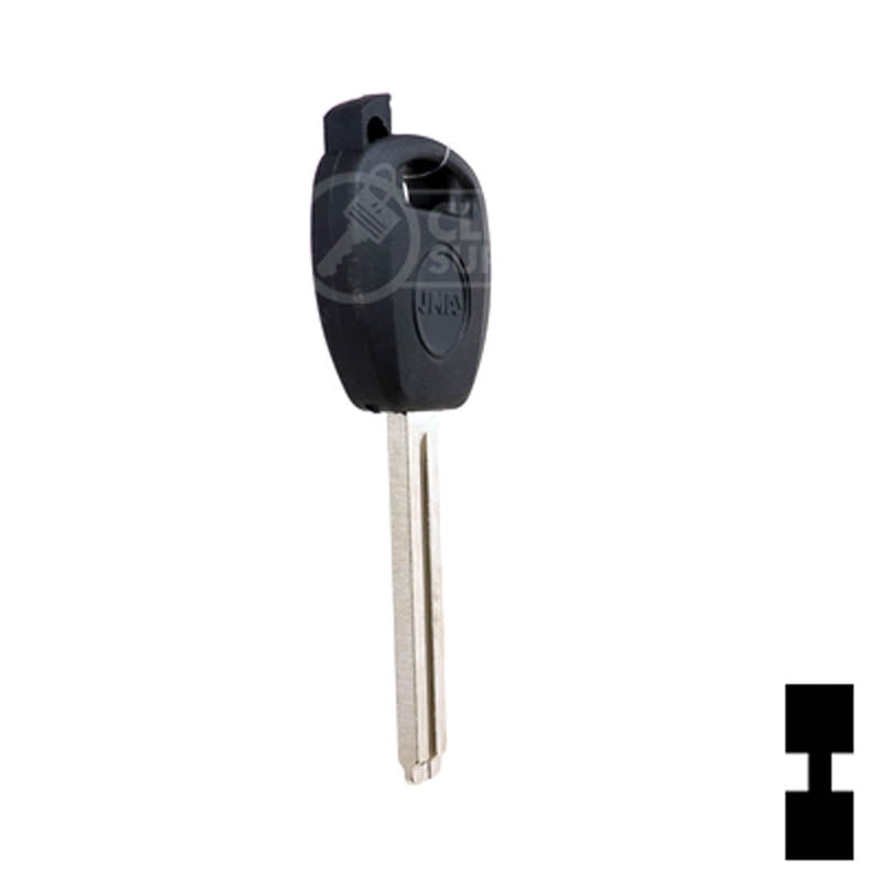 Chipless Key for KK7, KK9 Kia Key Automotive Key JMA USA