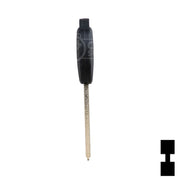 Chipless Key for KK7, KK9 Kia Key Automotive Key JMA USA