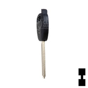 Chipless Key for KK7, KK9 Kia Key Automotive Key JMA USA