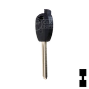 Chipless Key for KK7, KK9 Kia Key Automotive Key JMA USA
