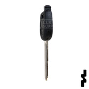 Chipless Key for MIT14, MIT17A Mitsubishi Key Automotive Key JMA USA