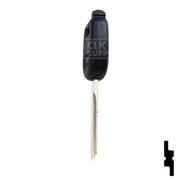 Chipless Key for MIT9-PT, MIT13-PT Mitsubishi Key Automotive Key JMA USA