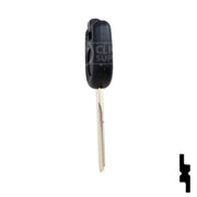Chipless Key for MIT9-PT, MIT13-PT Mitsubishi Key Automotive Key JMA USA