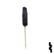 Chipless Key for NI01,NI02,NI04 Nissan Key Automotive Key JMA USA