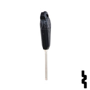 Chipless Key For SUB4 Subaru Key Automotive Key JMA USA