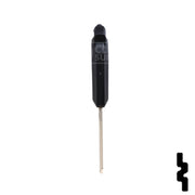 Chipless Key For SUB4 Subaru Key Automotive Key JMA USA