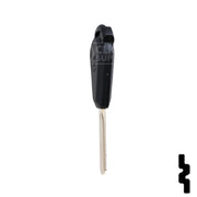 Chipless Key For SUB4 Subaru Key Automotive Key JMA USA