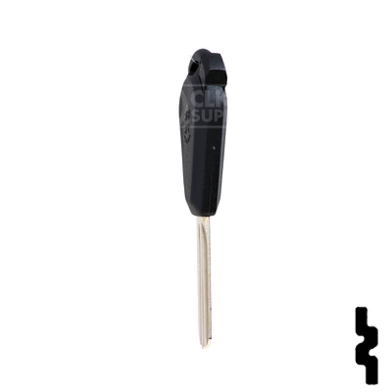 Chipless Key For SUB4 Subaru Key Automotive Key JMA USA