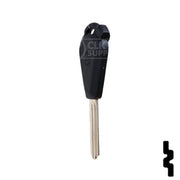 Chipless Key For SUB4 Subaru Key Automotive Key JMA USA