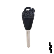 Chipless Key For SUB4 Subaru Key Automotive Key JMA USA