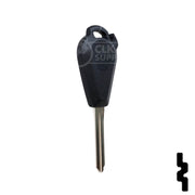 Chipless Key For SUB4 Subaru Key Automotive Key JMA USA