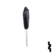 Chipless Key For SUB4 Subaru Key Automotive Key JMA USA