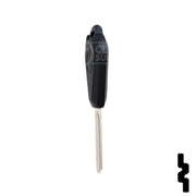 Chipless Key For SUB4 Subaru Key Automotive Key JMA USA