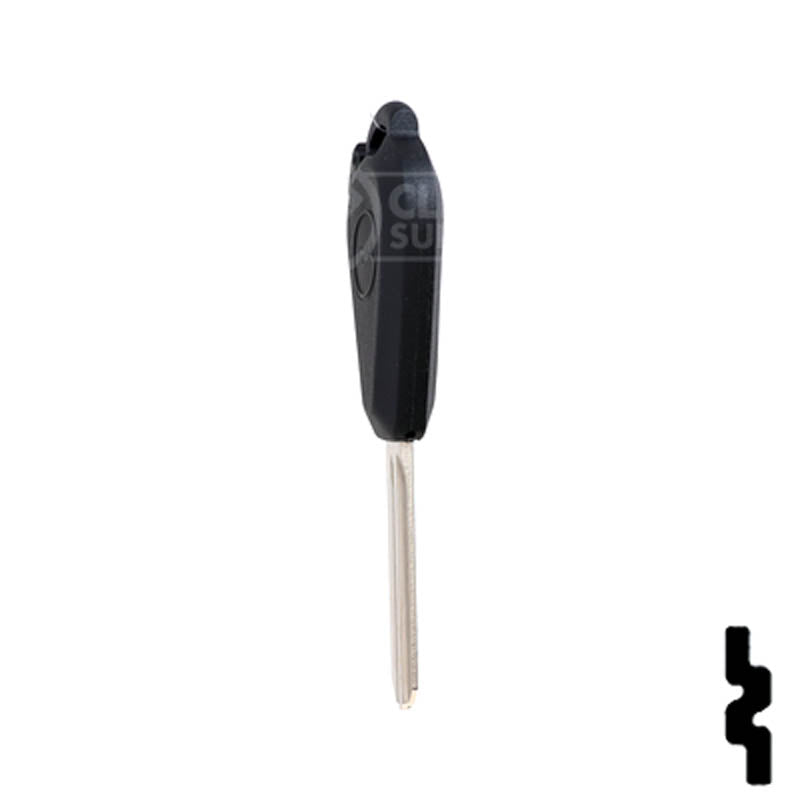 Chipless Key For SUB4 Subaru Key Automotive Key JMA USA