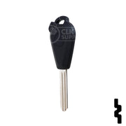 Chipless Key For SUB4 Subaru Key Automotive Key JMA USA