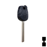 Chipless Key for TOY40BT4 Toyota, Lexus Key Automotive Key JMA USA