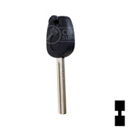 Chipless Key for TOY40BT4 Toyota, Lexus Key Automotive Key JMA USA