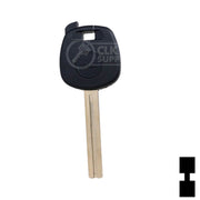 Chipless Key for TOY40BT4 Toyota, Lexus Key Automotive Key JMA USA