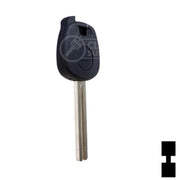 Chipless Key for TOY40BT4 Toyota, Lexus Key Automotive Key JMA USA