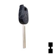 Chipless Key for TOY40BT4 Toyota, Lexus Key Automotive Key JMA USA